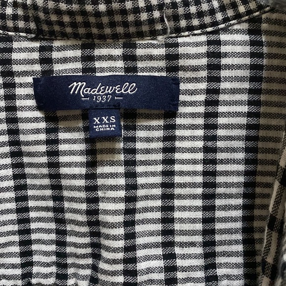 Comfy button up - Picture 2 of 3